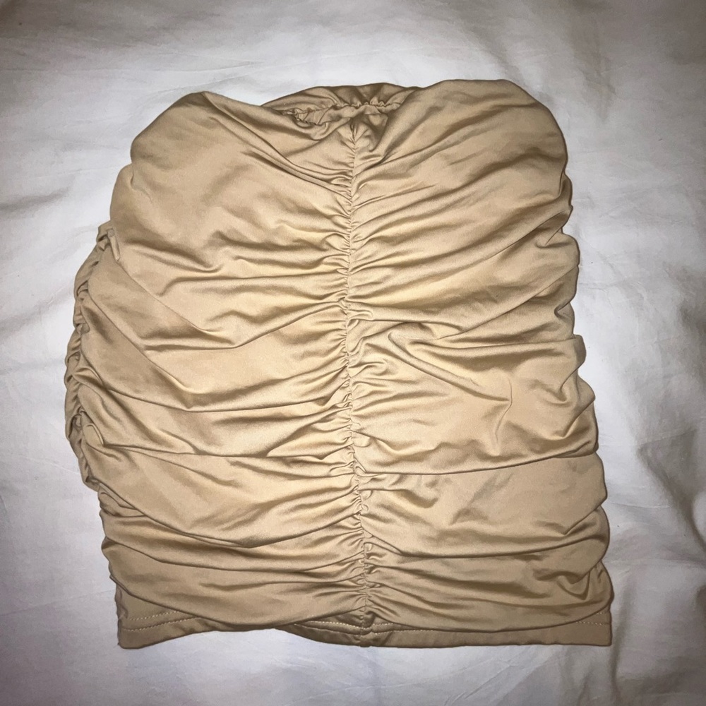 BODY CON SKIRT